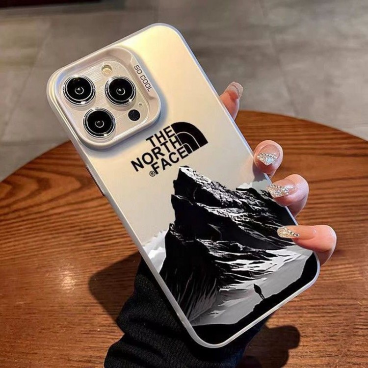 ザノースフェイス THE NORTH FACEブランドgalaxy s26 ultra s23/s24 ultra/s25+スマホケース高級感galaxy s26plus s24 s25ultraアイフォン18pro max/17 14 15 16 17 pro/ airブランドケースメンズレディースgalaxy s26/s25plus/s24 ultra/s23 s22ケースギャラクシーs26 s23 s24 ultra S25plusブランドケース男性愛用