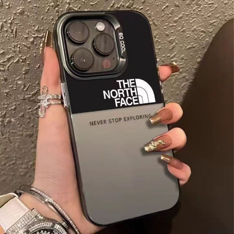 ザノースフェイス THE NORTH FACE高級感galaxy s26plus s24 s25ultraアイフォン18pro max/17 14 15 16 17 pro/ airブランドケースメンズレディースgalaxy s26/s25plus/s24 ultra/s23 s22ケースギャラクシーs26 s23ultra s24 plus S25 ultra plus保護カバー高品質ファッションブランドアイホン17 air 16 17 18 15カバー