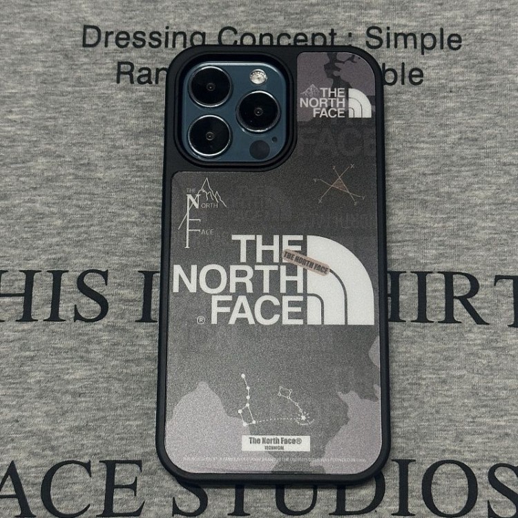 ザノースフェイス THE NORTH FACE iphone 18pro/17 /Air/16/15/14/13 Pro Max/17eケースブランドコピーブランドiphone 18 16/15/14 17Pro/ airメンズケースiphone 18/Air/17/16e/15/14ブランドケースメンズレディース