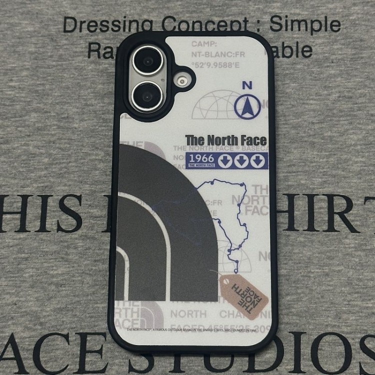 ザノースフェイス THE NORTH FACE iphone 18pro/17 /Air/16/15/14/13 Pro Max/17eケースブランドコピーブランドiphone 18 16/15/14 17Pro/ airメンズケースiphone 18/Air/17/16e/15/14ブランドケースメンズレディース