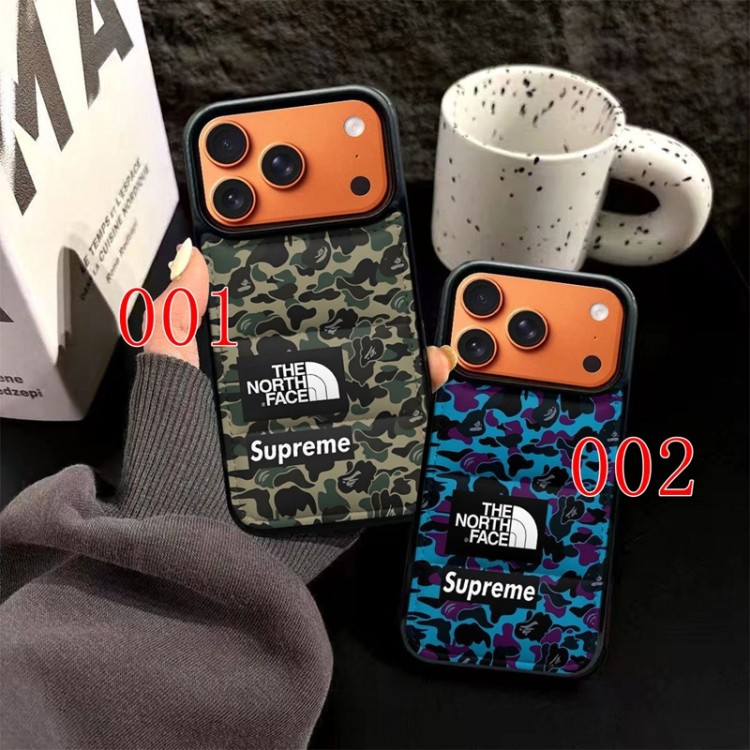 ザノースフェイス THE NORTH FACEハイブランドアイフォン17 プロマックス 16e 15プロ/14/13スマホケースiphone Air/17/16e/15/14ブランドケースメンズレディースハイエンドiphone16/15 17Pro Max/14plusカバー