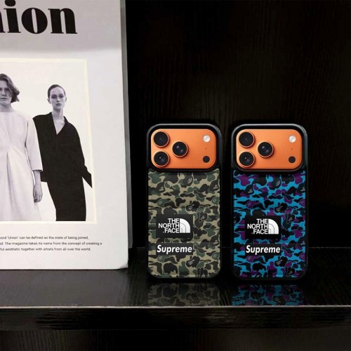 ザノースフェイス THE NORTH FACEハイブランドアイフォン17 プロマックス 16e 15プロ/14/13スマホケースiphone Air/17/16e/15/14ブランドケースメンズレディースハイエンドiphone16/15 17Pro Max/14plusカバー
