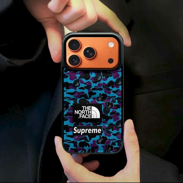 ザノースフェイス THE NORTH FACEハイブランドアイフォン17 プロマックス 16e 15プロ/14/13スマホケースiphone Air/17/16e/15/14ブランドケースメンズレディースハイエンドiphone16/15 17Pro Max/14plusカバー