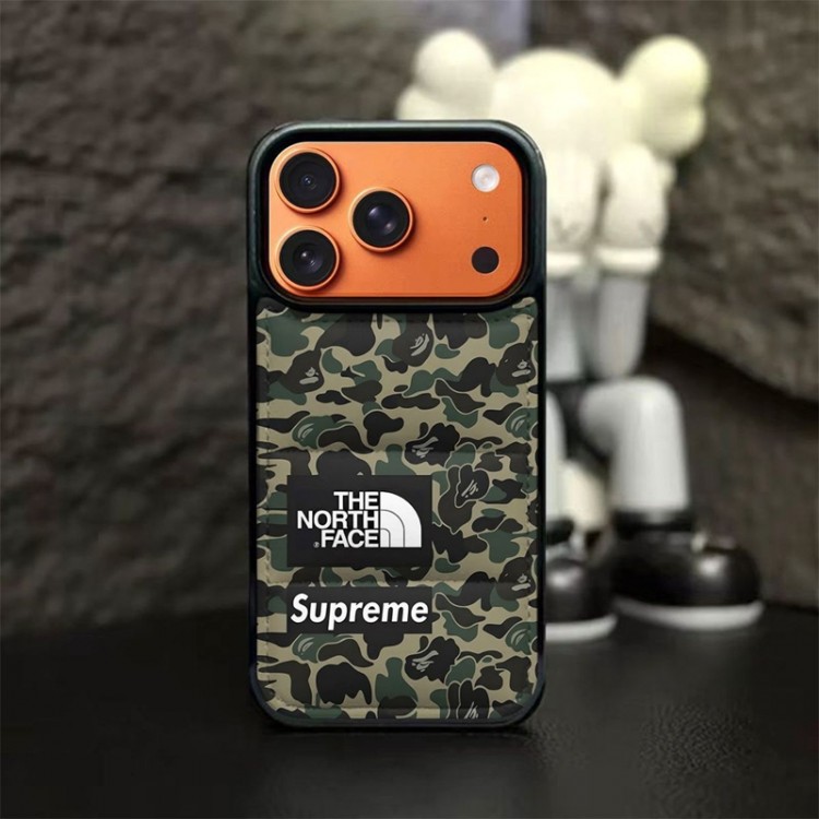 ザノースフェイス THE NORTH FACEハイブランドアイフォン17 プロマックス 16e 15プロ/14/13スマホケースiphone Air/17/16e/15/14ブランドケースメンズレディースハイエンドiphone16/15 17Pro Max/14plusカバー