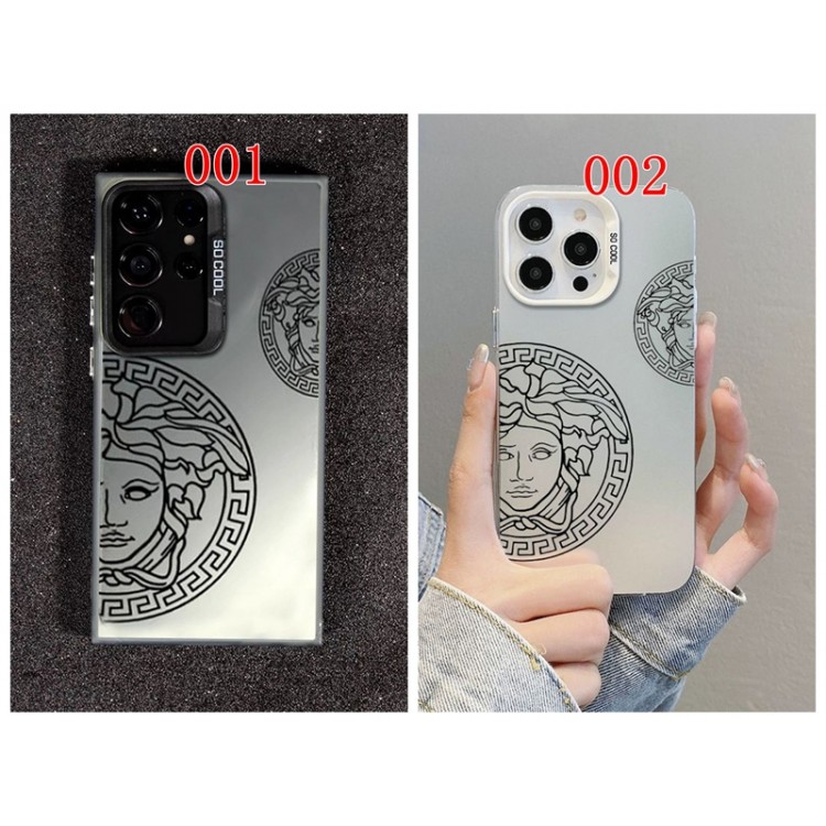 Versace ヴェルサーチェブランドiphone utra 18 14 15 16 17pro max携帯カバーコピーメンズレディースgalaxy s26/s25plus/s24 ultra/s23 s22ケースファッションブランドgalaxy s26/s25/s23/s24ultra アイホン17 air 16 17 18 15カバーgalaxy s26ultra/s24/s25ブランドケース女性向け