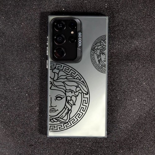Versace ヴェルサーチェブランドiphone utra 18 14 15 16 17pro max携帯カバーコピーメンズレディースgalaxy s26/s25plus/s24 ultra/s23 s22ケースファッションブランドgalaxy s26/s25/s23/s24ultra アイホン17 air 16 17 18 15カバーgalaxy s26ultra/s24/s25ブランドケース女性向け