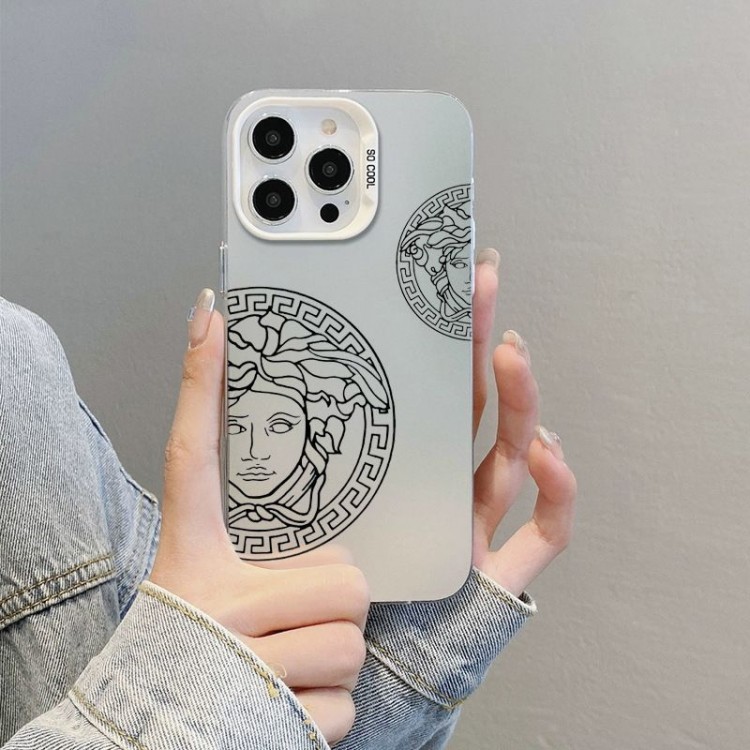 Versace ヴェルサーチェブランドiphone utra 18 14 15 16 17pro max携帯カバーコピーメンズレディースgalaxy s26/s25plus/s24 ultra/s23 s22ケースファッションブランドgalaxy s26/s25/s23/s24ultra アイホン17 air 16 17 18 15カバーgalaxy s26ultra/s24/s25ブランドケース女性向け