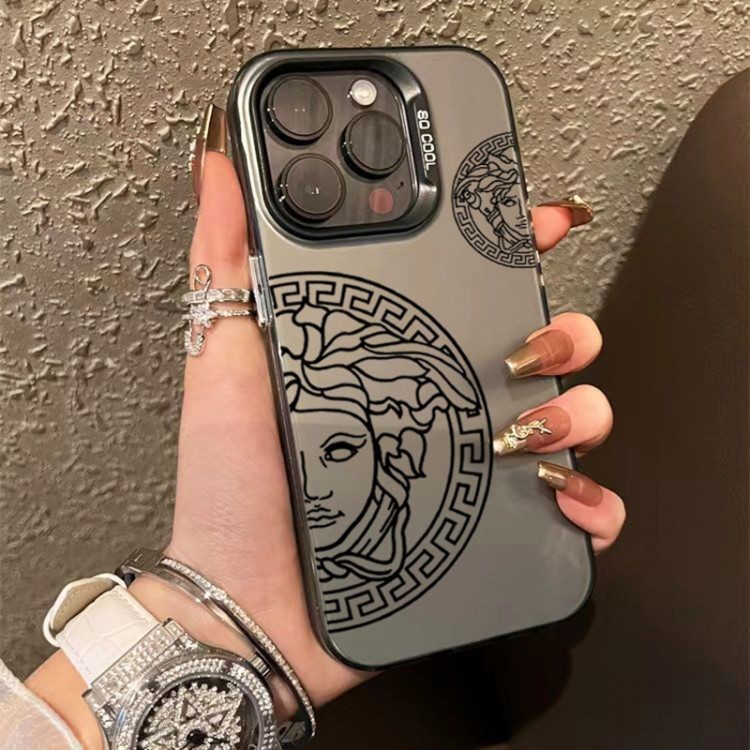 Versace ヴェルサーチェブランドiphone utra 18 14 15 16 17pro max携帯カバーコピーメンズレディースgalaxy s26/s25plus/s24 ultra/s23 s22ケースファッションブランドgalaxy s26/s25/s23/s24ultra アイホン17 air 16 17 18 15カバーgalaxy s26ultra/s24/s25ブランドケース女性向け