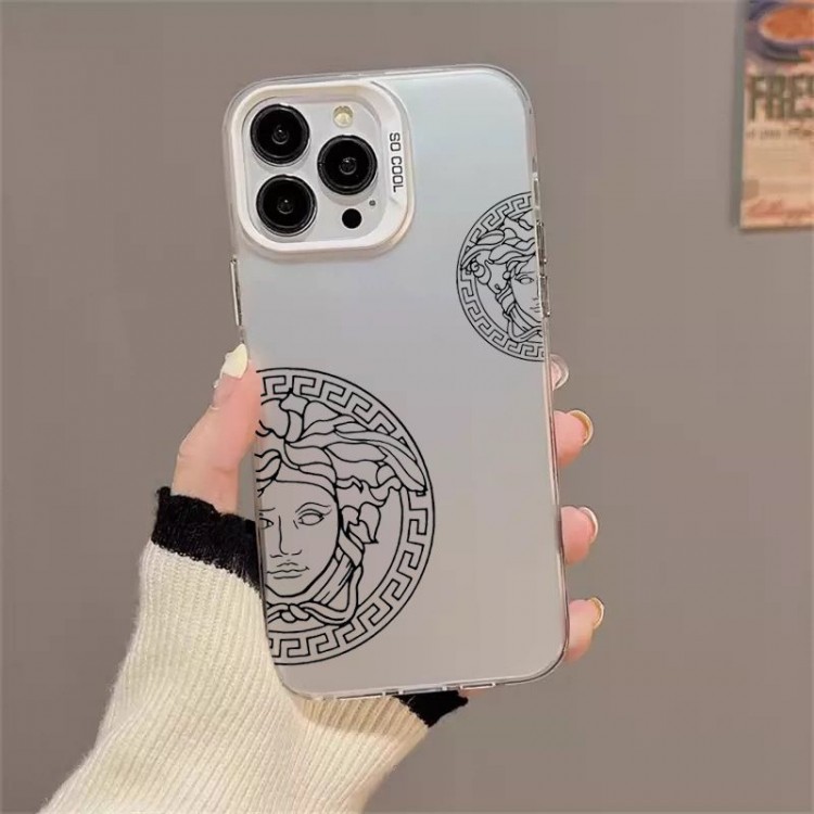 Versace ヴェルサーチェブランドiphone utra 18 14 15 16 17pro max携帯カバーコピーメンズレディースgalaxy s26/s25plus/s24 ultra/s23 s22ケースファッションブランドgalaxy s26/s25/s23/s24ultra アイホン17 air 16 17 18 15カバーgalaxy s26ultra/s24/s25ブランドケース女性向け