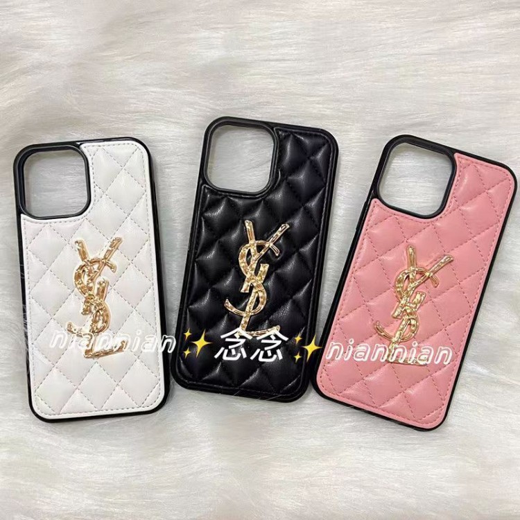 YSL iPhone14pro ケース