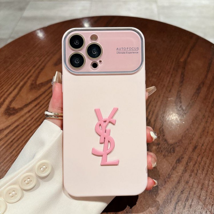 Ysl イブサンローランブランドiphone15/14Proメンズケースかわいいアイフォン15プロ/14/13カバーハイエンドiphone15Pro Max/14plusカバー