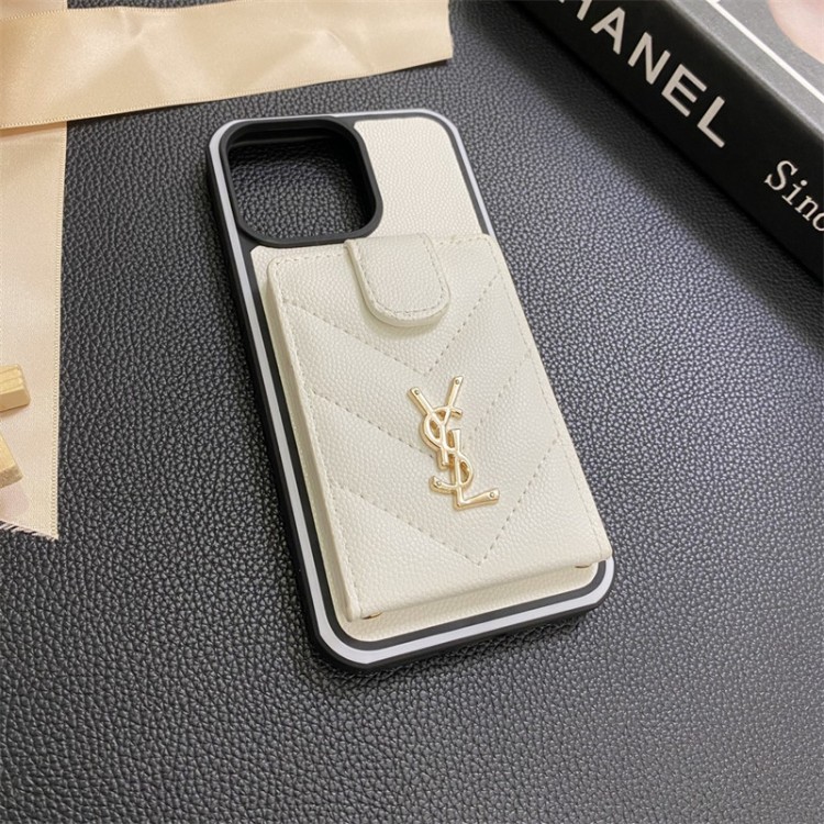 Ysl イヴサンローランブランドiphone16/15/14 17Pro/ airメンズケースレディース向けiphone 17pro max/ air /16/15/14/13Proケースかわいいアイフォン17pro /16/15プロ/14/13カバー