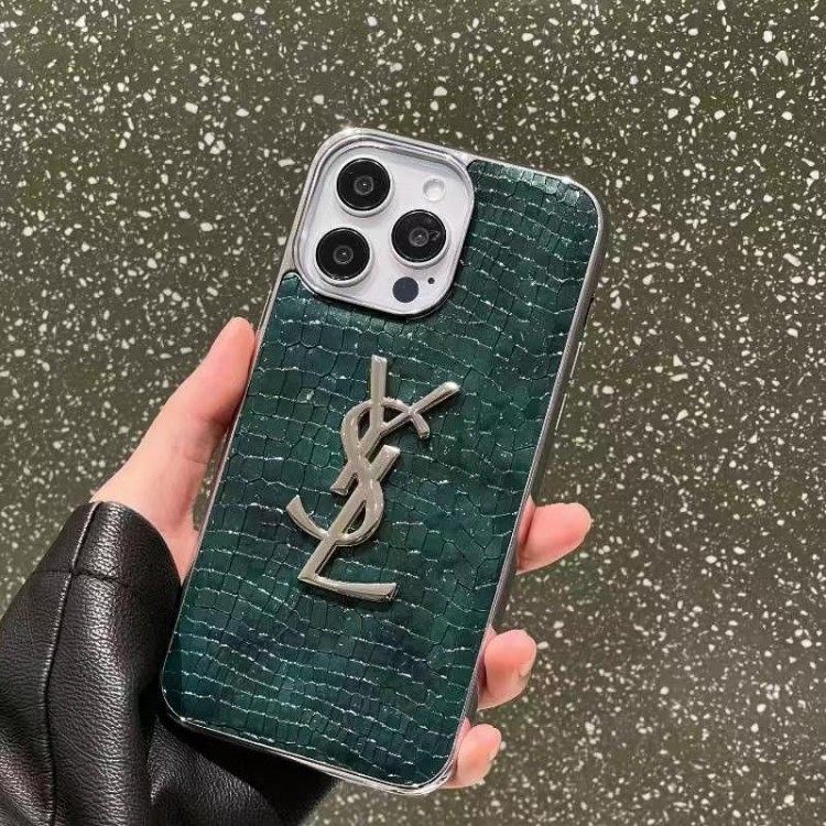 Ysl イブサンローランハイブランドアイフォン16 15プロ/14/13スマホケースブランドiphone16/15/14Proメンズケースかわいいアイフォン16/15プロ/14/13カバー