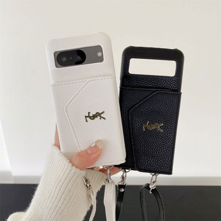 Ysl イブサンローランブランドxperia 5 vi 1/10 v/1 iv ギャラクシーs24 アイホン14 15 16スマホケースxperia 1 vi/10 v/5 vハイブランド携帯カバーエクスぺニア1 v/10 v/1 iv/5 iv高品質ケースメンズおしゃれxperia 1 iv/5 iv/10 v革製ケース