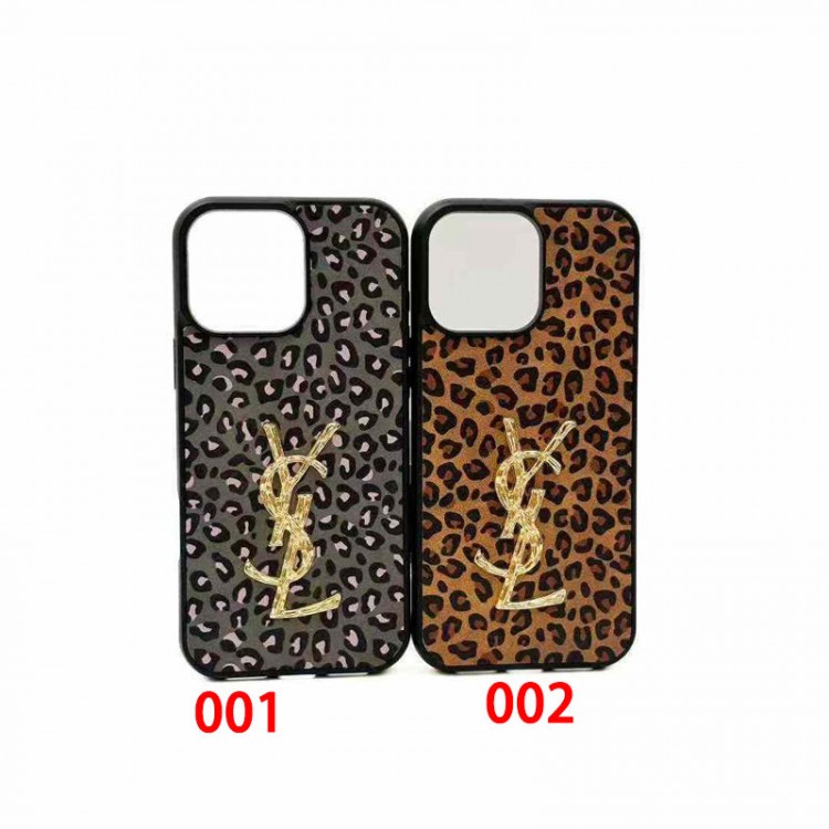 Ysl イブサンローランiphone17 air/16/15/14/13 Pro Maxケースブランドコピー男女兼用携帯カバーiphone16/15/14/17Pro Max airレディース向けiphone 17pro max air /16/15/14/13Proケース