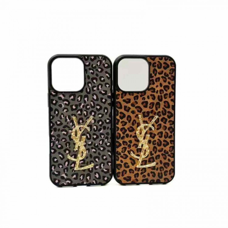 Ysl イブサンローランiphone17 air/16/15/14/13 Pro Maxケースブランドコピー男女兼用携帯カバーiphone16/15/14/17Pro Max airレディース向けiphone 17pro max air /16/15/14/13Proケース