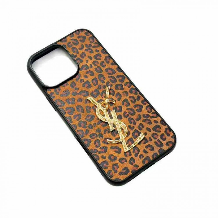 Ysl イブサンローランiphone17 air/16/15/14/13 Pro Maxケースブランドコピー男女兼用携帯カバーiphone16/15/14/17Pro Max airレディース向けiphone 17pro max air /16/15/14/13Proケース