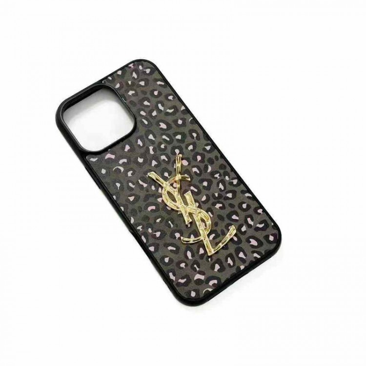 Ysl イブサンローランiphone17 air/16/15/14/13 Pro Maxケースブランドコピー男女兼用携帯カバーiphone16/15/14/17Pro Max airレディース向けiphone 17pro max air /16/15/14/13Proケース