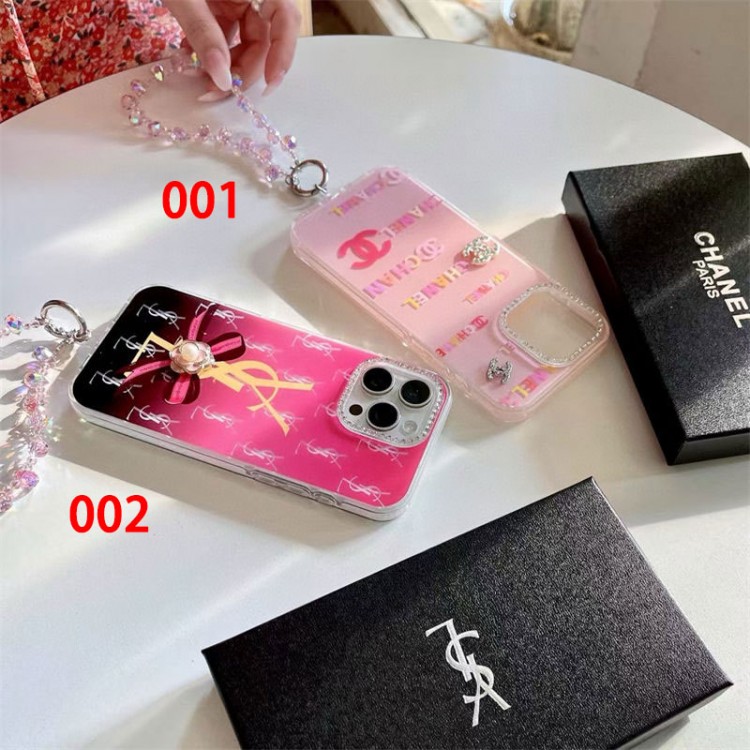 Ysl イヴサンローランハイブランドアイフォン17 プロマックス 16e 15プロ/14/13スマホケースレディース向けiphone 17pro max air /16/15/14/13Proケースiphone17/16e/15/14ブランドケースメンズレディース