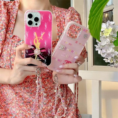 Ysl イヴサンローランハイブランドアイフォン17 プロマックス 16e 15プロ/14/13スマホケースレディース向けiphone 17pro max air /16/15/14/13Proケースiphone17/16e/15/14ブランドケースメンズレディース