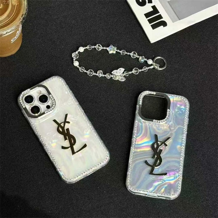Ysl イブサンローランハイブランドアイフォン17 プロマックス 16e 15プロ/14/13スマホケースレディース向けiphone 17pro max air /16/15/14/13Proケースハイエンドiphone16/15 17Pro Max/14plusカバー