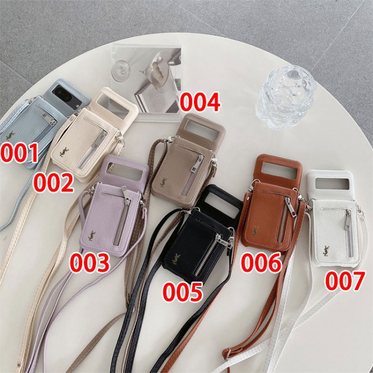 Ysl イヴサンローランアクオス SENSE8 PLUSスマホケース ブランドアクオスR8/R8 PRO R7/R6ケースAQUOS R8/R8 PRO/R7/R6 AQUOS Zero6ケースAQUOS R8 Pro SH-51Dケース