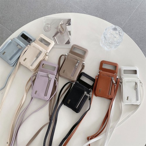 Ysl イヴサンローランアクオス SENSE8 PLUSスマホケース ブランドアクオスR8/R8 PRO R7/R6ケースAQUOS R8/R8 PRO/R7/R6 AQUOS Zero6ケースAQUOS R8 Pro SH-51Dケース