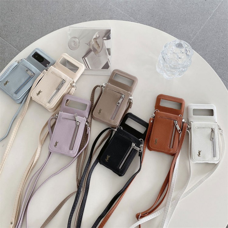Ysl イヴサンローランアクオス SENSE8 PLUSスマホケース ブランドアクオスR8/R8 PRO R7/R6ケースAQUOS R8/R8 PRO/R7/R6 AQUOS Zero6ケースAQUOS R8 Pro SH-51Dケース