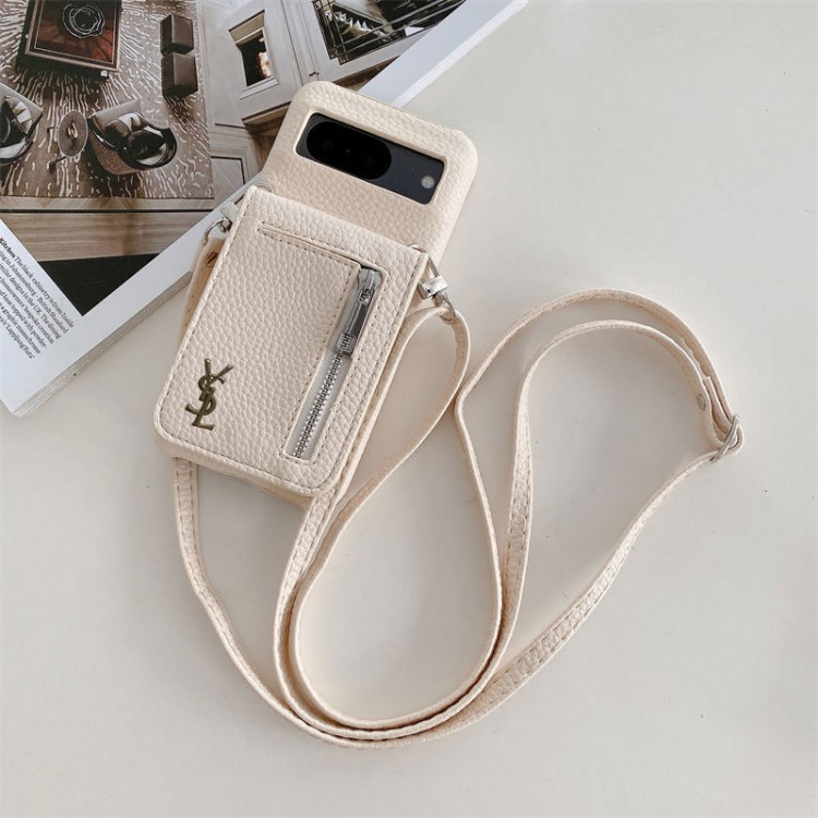 Ysl イヴサンローランアクオス SENSE8 PLUSスマホケース ブランドアクオスR8/R8 PRO R7/R6ケースAQUOS R8/R8 PRO/R7/R6 AQUOS Zero6ケースAQUOS R8 Pro SH-51Dケース
