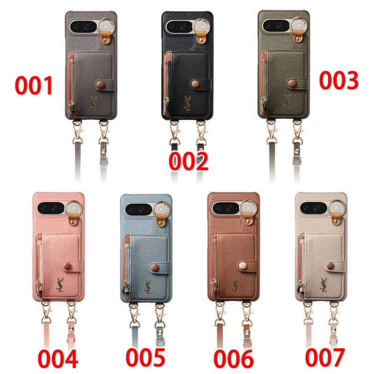 YSL イヴサンローランブランドxperia 5 vi 1vii/10 v/1 iv ギャラクシーs26 ultra s25 s24 アイホンAir 14 15 16 17pro スマホケースブランドxperia 1 vi/10 v/1 iv/5 iv携帯カバーおしゃれxperia 1 iv/5 iv/10 v革製ケースハイエンドスマホケースアイフォン17 pro 16 pro max 15plus