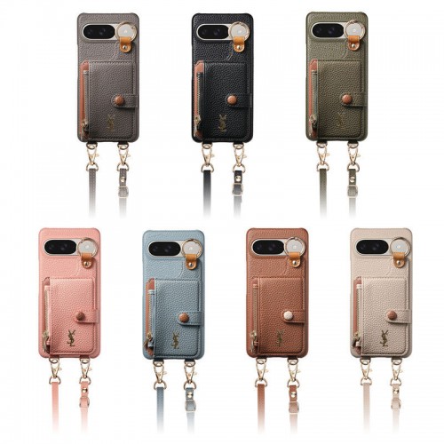 YSL イヴサンローランブランドxperia 5 vi 1vii/10 v/1 iv ギャラクシーs26 ultra s25 s24 アイホンAir 14 15 16 17pro スマホケースブランドxperia 1 vi/10 v/1 iv/5 iv携帯カバーおしゃれxperia 1 iv/5 iv/10 v革製ケースハイエンドスマホケースアイフォン17 pro 16 pro max 15plus