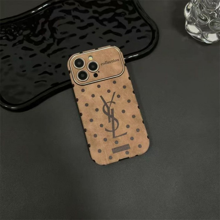 Ysl ディオールiphone Air/16/15/17PRO/14/13Proブランドスマホケースレディース向けiphone 17pro max/ air /16/15/14/13Proケースハイエンドiphone16/15 17Pro Max/14plusカバー