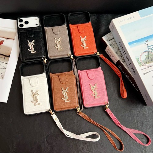 イヴサンローラン YSL iphone17 /Air/16/15/14/13 Pro Maxケースブランドコピーハイブランドアイフォン17 プロマックス 16e 15プロ/14/13スマホケースハイエンドiphone16/15 17Pro Max/14plusカバー