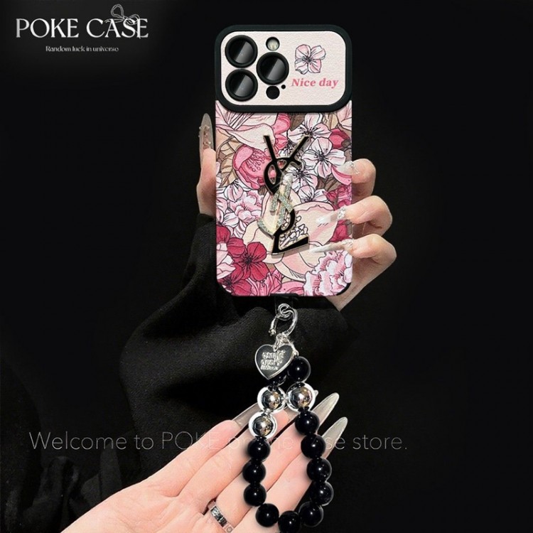 Ysl イヴサンローランiphone 17e/Air/16/15/17PRO/14/13Proブランドスマホケースレディース向け iphone 17pro max/ air /16/15/14/13Proケースハイエンドiphone16/15 17Pro Max/14plusカバー