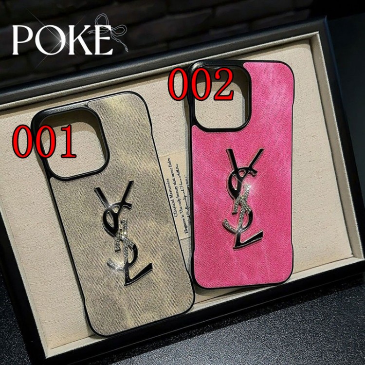 Ysl イヴサンローランギャラクシーs26 s23ultra s24 plus S25 ultra plus保護カバー高品質ファッションブランドgalaxy s26/s25/s23/s24ultra カバーギャラクシーs26 s23 s24 ultra S25plusブランドケース男性愛用galaxy s26ultra/s24/s25ブランドケース女性向け