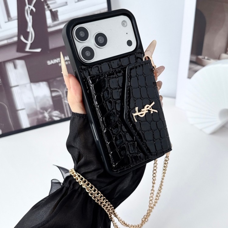 Ysl イヴサンローランブランドgalaxy s26 ultra s23/s24 ultra/s25+スマホケース高級感galaxy s26plus s24 s25ultraアイフォン17 14 15 16 17 pro/ airブランドケースギャラクシーs26 s23ultra s24 plus S25 ultra plus保護カバー高品質galaxy s26ultra/s24/s25ブランドケース女性向け