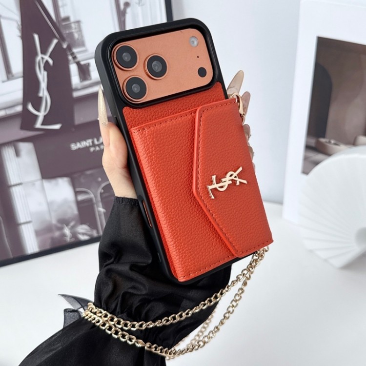 Ysl イヴサンローランブランドgalaxy s26 ultra s23/s24 ultra/s25+スマホケース高級感galaxy s26plus s24 s25ultraアイフォン17 14 15 16 17 pro/ airブランドケースギャラクシーs26 s23ultra s24 plus S25 ultra plus保護カバー高品質galaxy s26ultra/s24/s25ブランドケース女性向け