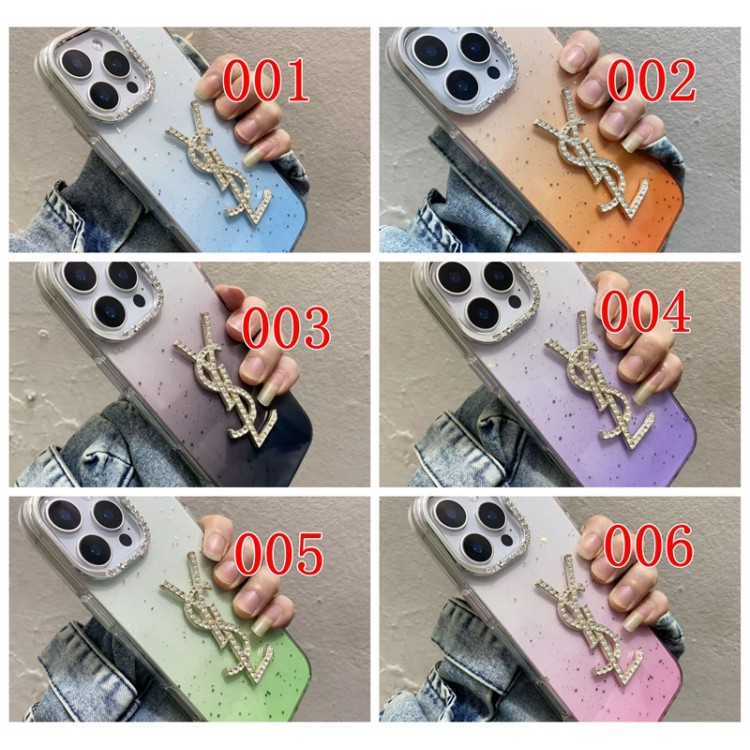 Ysl イヴサンローランiphone17 /Air/16/15/14/13 Pro Max/17eケースブランドコピーiphone 17e/Air/16/15/17PRO/14/13Proブランドスマホケースiphone Air/17/16e/15/14ブランドケースメンズレディース