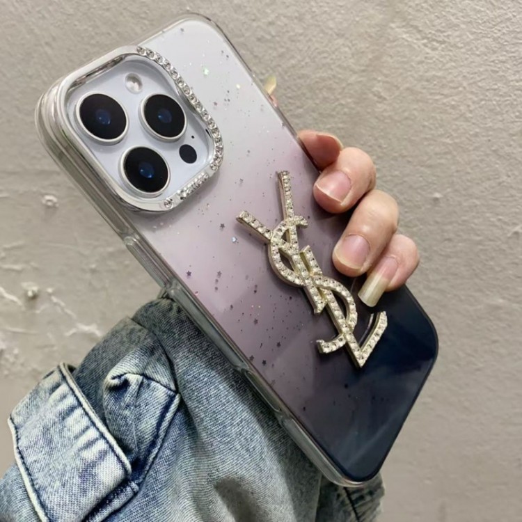 Ysl イヴサンローランiphone17 /Air/16/15/14/13 Pro Max/17eケースブランドコピーiphone 17e/Air/16/15/17PRO/14/13Proブランドスマホケースiphone Air/17/16e/15/14ブランドケースメンズレディース