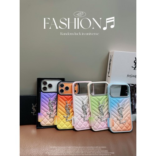 Ysl イヴサンローランiphone 17e/Air/16/15/17PRO/18/18Proブランドスマホケースレディース向けiphone 17 18pro max/ ultra /16/15/14/13Proケースかわいいアイフォン18 pro max 17pro /16/15プロ/14/13カバー