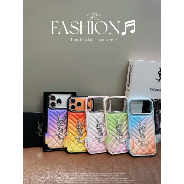 Ysl イヴサンローランiphone 17e/Air/16/15/17PRO/18/18Proブランドスマホケースレディース向けiphone 17 18pro max/ ultra /16/15/14/13Proケースかわいいアイフォン18 pro max 17pro /16/15プロ/14/13カバー