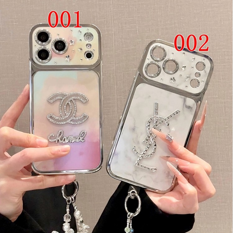 Chanel シャネル男女兼用携帯カバーiphone 18pro max/16/15/14/17Pro Max airレディース向け イヴサンローランiphone 17 18pro max/ ultra /16/15/14/13Proケースハイエンドiphone 18pro/16/15 17Pro Max/14plusカバー