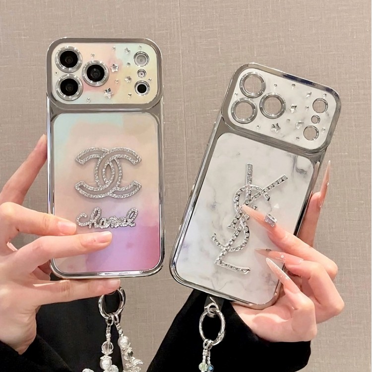 Chanel シャネル男女兼用携帯カバーiphone 18pro max/16/15/14/17Pro Max airレディース向け イヴサンローランiphone 17 18pro max/ ultra /16/15/14/13Proケースハイエンドiphone 18pro/16/15 17Pro Max/14plusカバー