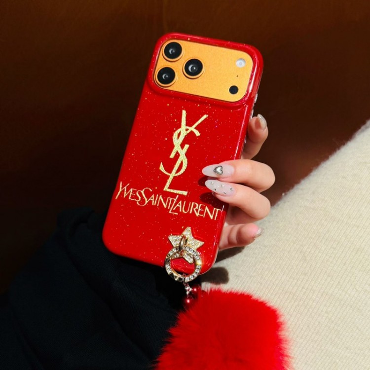 Ysl イヴサンローランハイブランドアイフォン17 プロマックス 16e 15プロ/14/13スマホケース男女兼用携帯カバーiphone Air/16/15/14/17Pro Max airレディース向けiphone 17pro max/ air /16/15/14/13Proケース