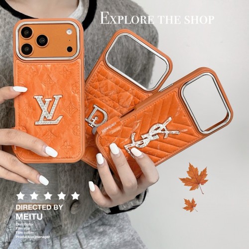 Lv ルイヴィトンハイブランドアイフォン17 プロマックス 16e 15プロ/14/13スマホケースブランドiphone16/15/14 17Pro/ airメンズケースかわいいアイフォン17pro /16/15プロ/14/13カバー