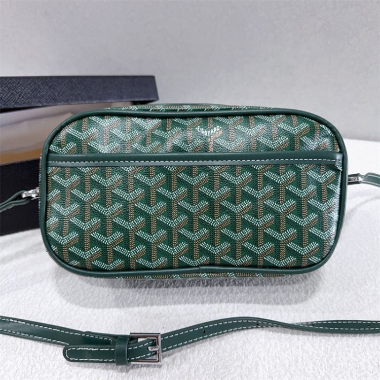 ブランドゴヤール風 ショルダーバッグ Goyard ミニバッグ 多色展開 レディース 斜めがけ 高級感 ポシェット 肩掛けバッグ 斜め掛けバッグ 大容量 おしゃれ