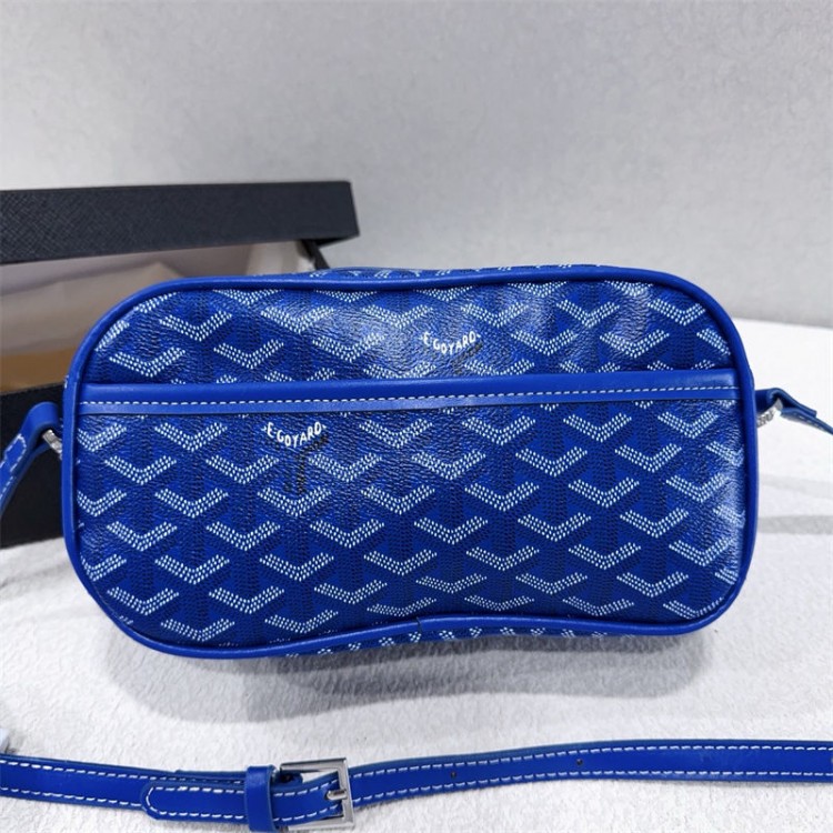 ブランドゴヤール風 ショルダーバッグ Goyard ミニバッグ 多色展開 レディース 斜めがけ 高級感 ポシェット 肩掛けバッグ 斜め掛けバッグ 大容量 おしゃれ
