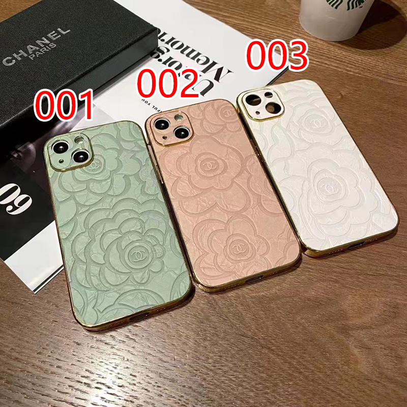 シャネルiphone17 /Air/16/15/14/13 Pro Maxケース