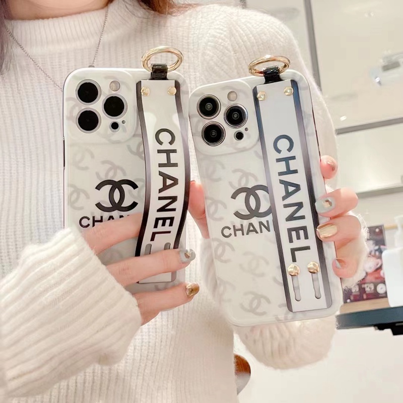 シャネルアイホン14スマホケースCHANEL