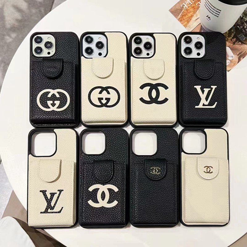 Chanel シャネル Lv ルイヴィトン Gucci グッチ ブランドiphone15pro maxケース